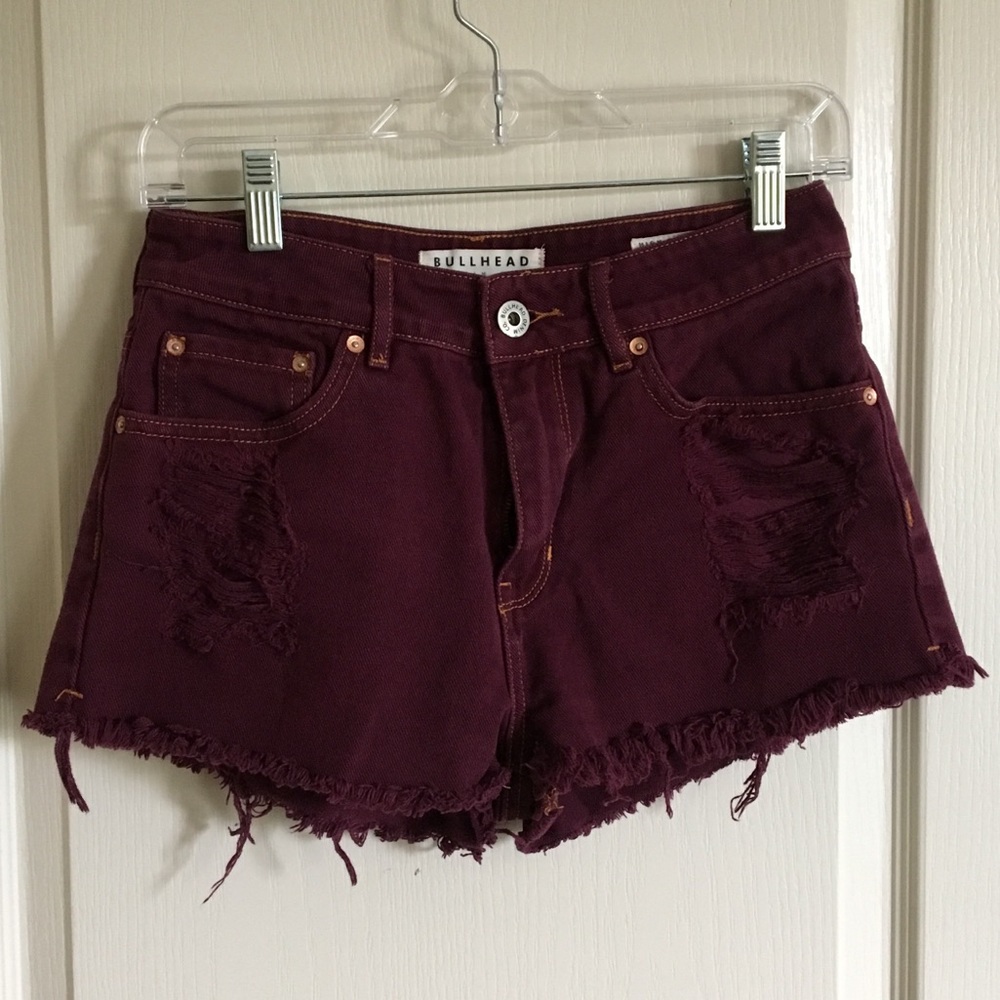 PacSun shorts